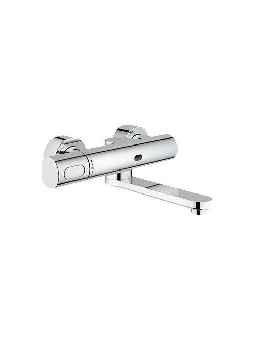 Grohe Eurosmart Cosmopolitan E infrás, termosztátos mosdócsa
