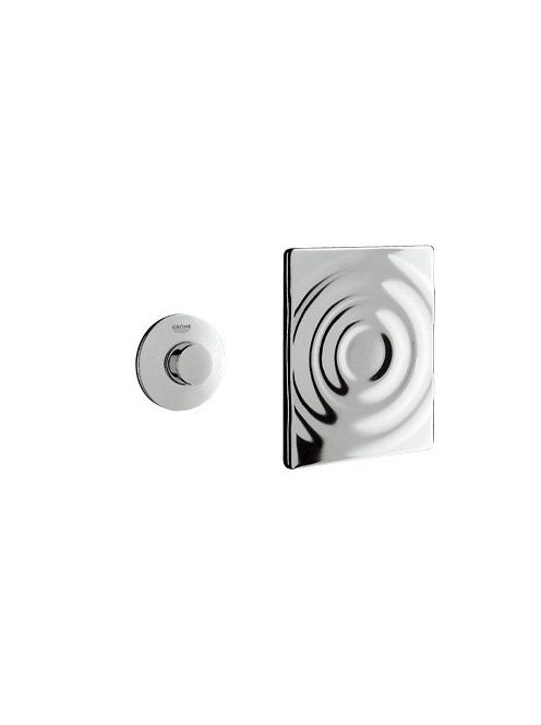 Grohe pneumatikus működtetés 37059000 - Fürdőszoba - Nyomóla