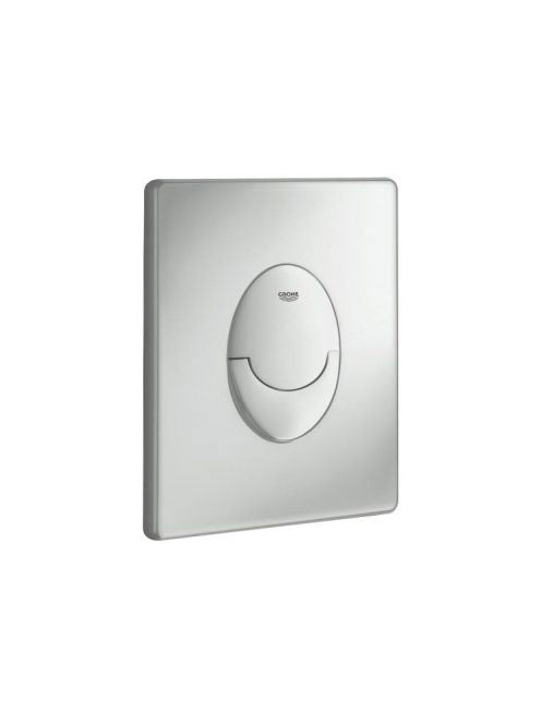 Grohe Skate Air nyomólap matt króm 38505P00 - Fürdőszoba - N