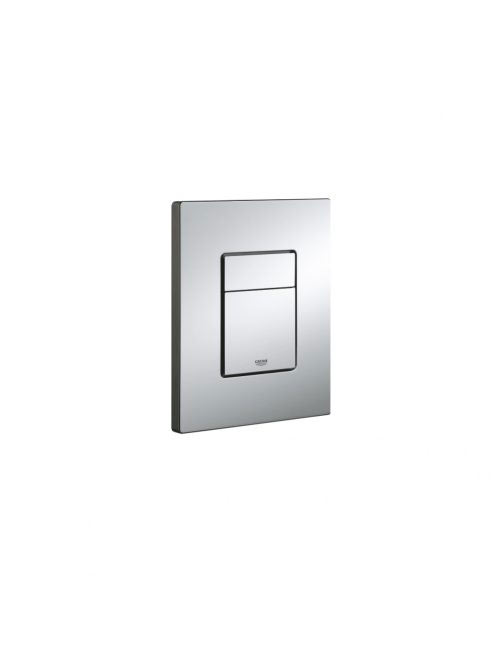 Grohe Skate Cosmopolitan nyomólap, matt króm 38821000 - Fürd