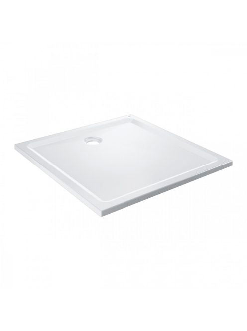 Grohe akril zuhanytálca 1000x1000 mm, alpin fehér 3