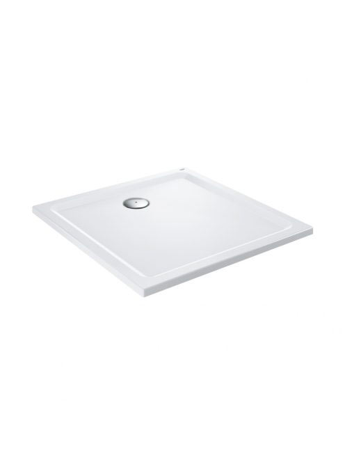 Grohe akril zuhanytálca 900x900 mm, alpin fehér 393