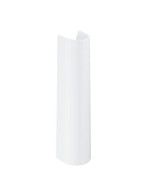 Grohe Bau Ceramic mosdóláb rögzítővel, alpin fehér