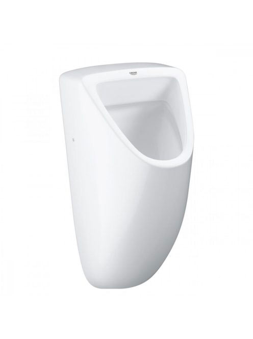 Grohe Bau Ceramic vizelde hátsó bekötéssel, alpin f