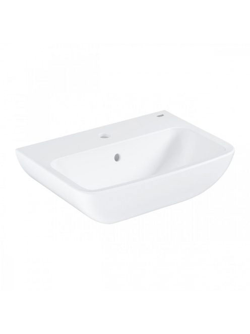 Grohe Start Edge Ceramic mosdó 55x40 cm, túlfolyóva
