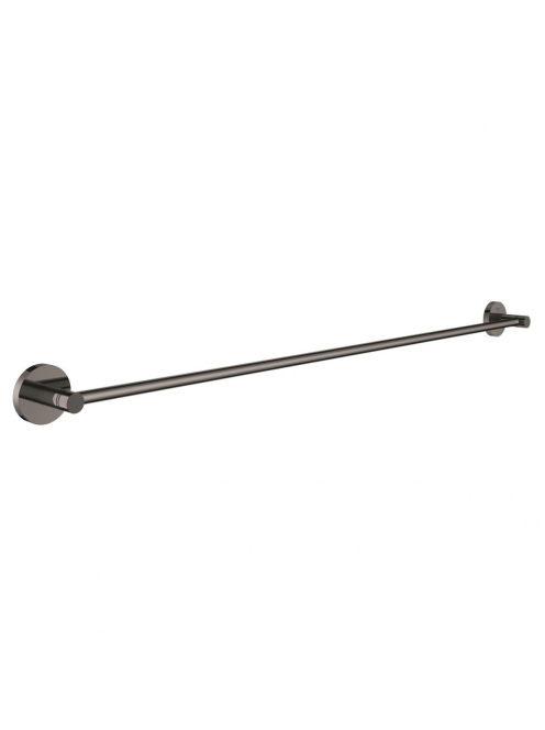 Grohe Essentials fali fürdőlepedő tartó, grafit 40386A01 - F