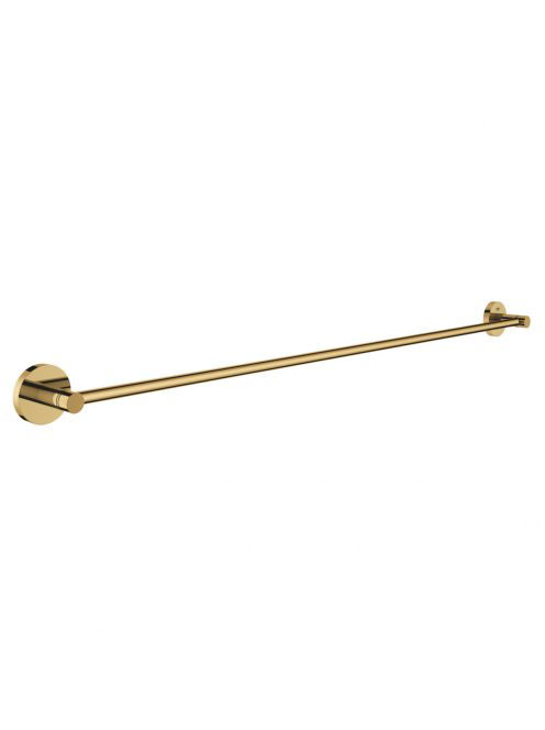 Grohe Essentials fali fürdőlepedő tartó, arany 40386GL1 - Fü