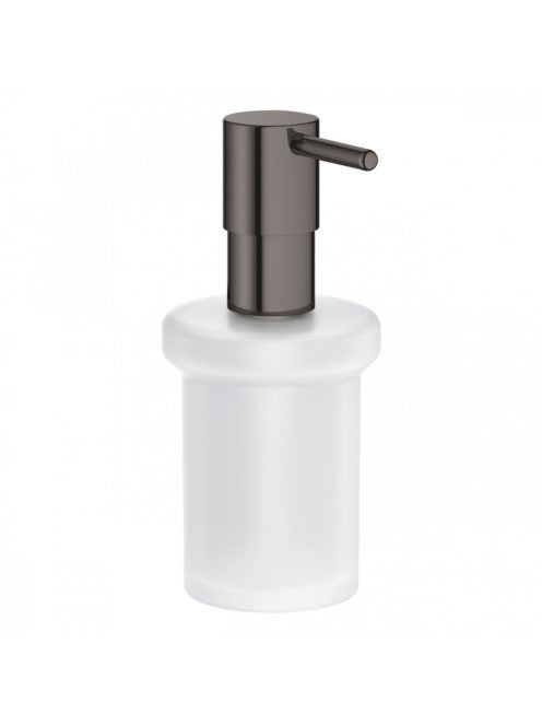 Grohe Essentials szappanadagoló, grafit 40394A01 - Fürdőszob