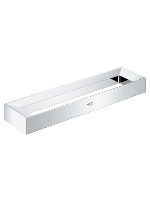 Grohe Selection Cube törölközőtartó gyűrű 40766000 - Fürdősz