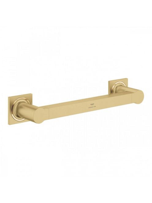 Grohe Allure kapaszkodó, matt arany 40955GN1 - Fürdőszoba -