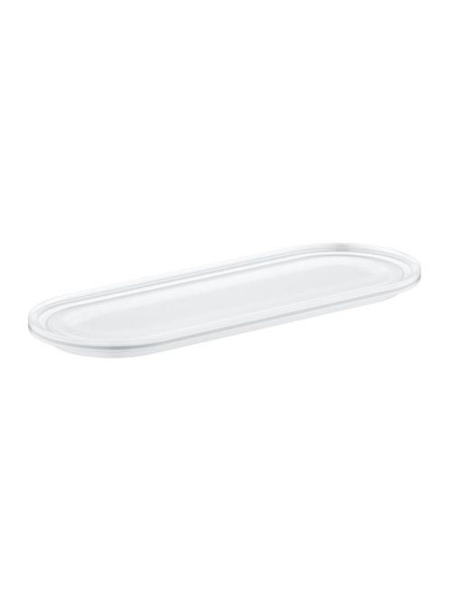Grohe Selection tartókonzol nélküli szappantartó 41036000 -