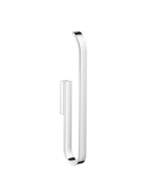 Grohe Selection tartalék toalettpapír-tartó (2db-os), króm 4
