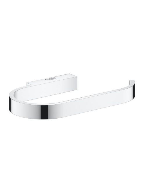 Grohe Selection WC papír tartó, króm 41068000 - Fürdőszoba -