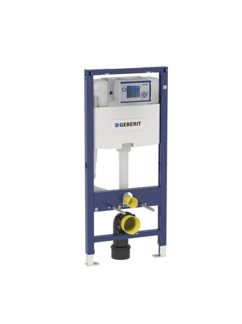 Geberit Omega WC szerelőelem , Omega öblítőtartállyal 111060