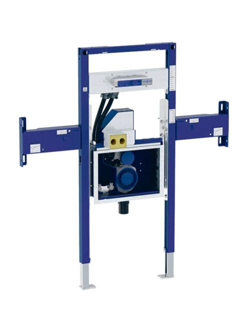 Geberit Duofix szerelőelem 112-130 cm, Geberit ONE 75 cm-es