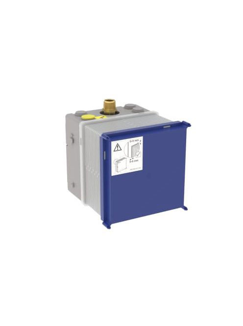 Geberit Basic Beépítőkészlet vizelde vezérléshez 115801005 (