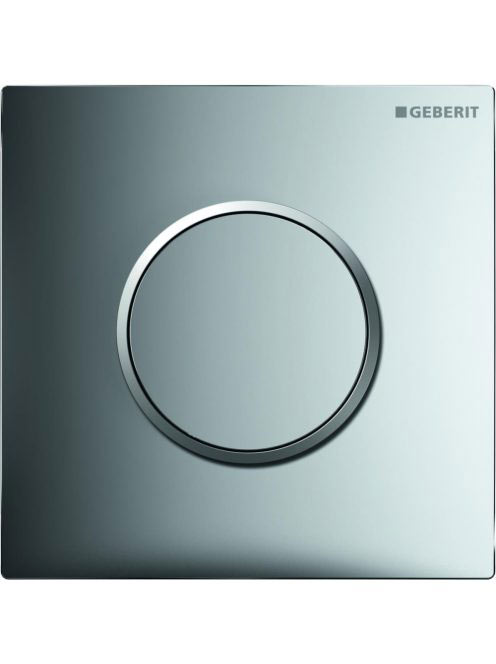 Geberit HyTouch pneumatikus vizelde vezérlés,Sigma10 fényes