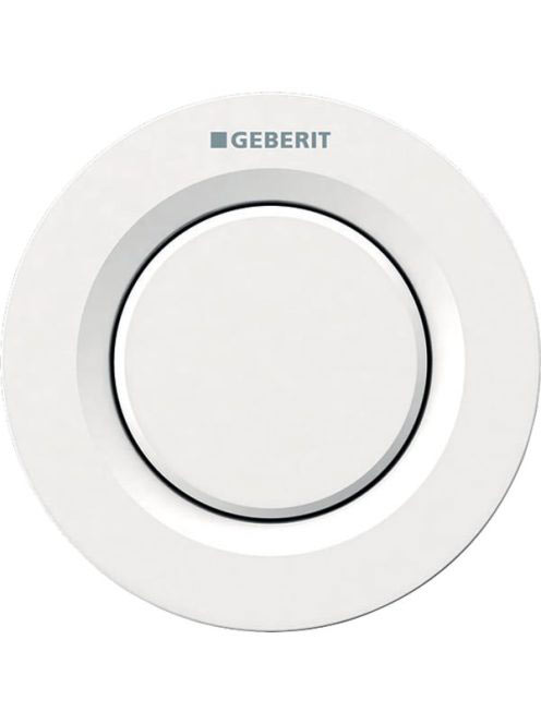 Geberit 01-es típusú távműködtetés, pneumatikus, 1 mennyiség