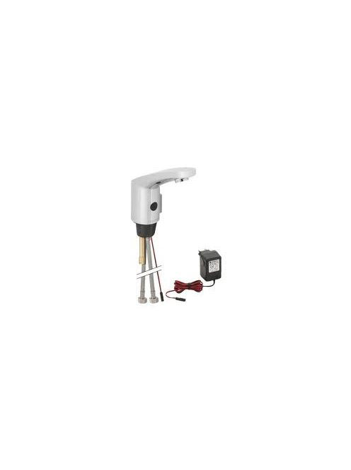 Geberit HyTronic185 automata mosdócsaptelep belső keverővel,