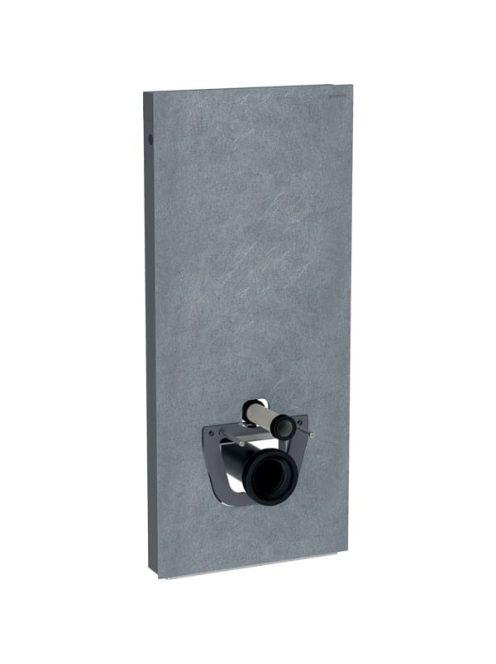 Geberit Monolith palahatású szanitermodul fali WC-hez, 114 c