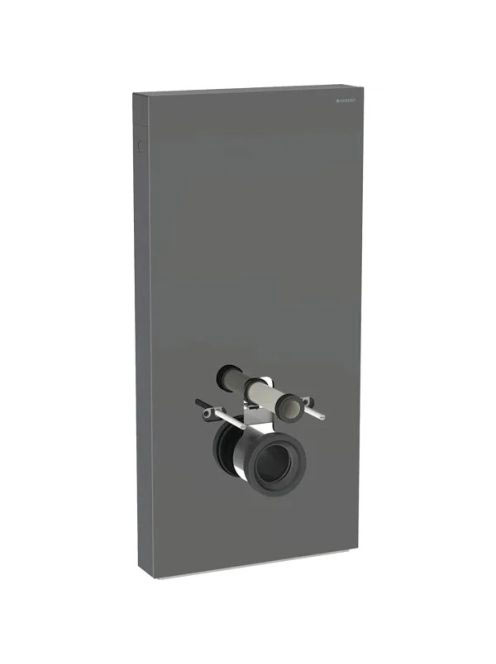 Geberit Monolith Plus láva szanitermodul fali WC-hez, 101 cm