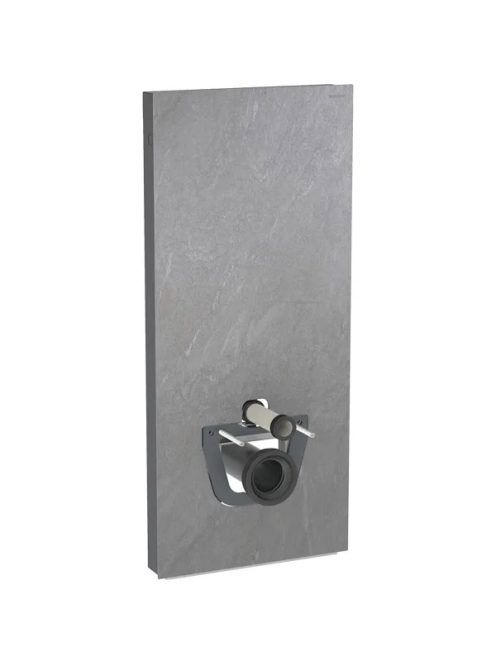 Geberit Monolith Plus palahatású szanitermodul fali WC-hez,