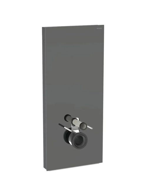 Geberit Monolith Plus láva szanitermodul fali WC-hez, 114 cm