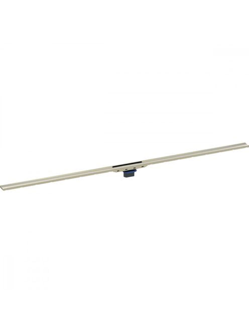 Geberit CleanLine80 vágható zuhanyfolyóka 30-130cm, pezsgő s