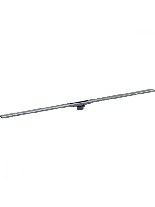 Geberit CleanLine80 vágható zuhanyfolyóka 30-130cm, feketekr
