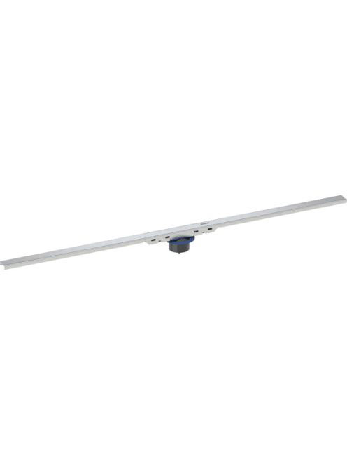 Geberit CleanLine50 zuhanyfolyóka 30-130 cm, szálcsiszolt ro