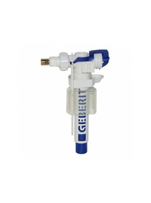 Geberit 380 típusú töltőszelep 240715001 (240.715.00.1) - Fü