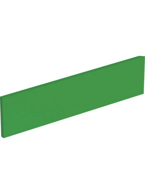 Geberit Bambini oldalsó dekorpanel gyermekmosdóhoz, alacsony