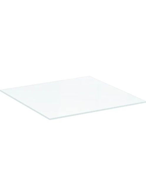 Geberit Xeno² üvegpolc 58x45 cm 500.524.00.1 - Fürdőszoba -