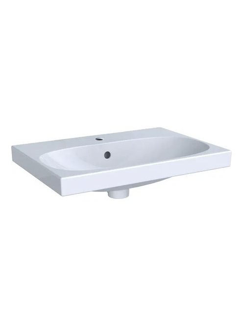 Geberit Acanto mosdó rövidített kivitel 60x42,2cm 500631012