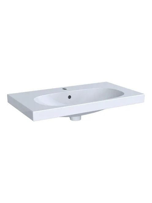 Geberit Acanto mosdó rövidített kivitel 75x42,2 cm 500632012
