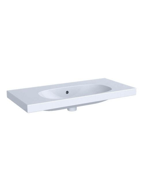 Geberit Acanto mosdó rövidített kivitel 90x42,2 cm 500634012