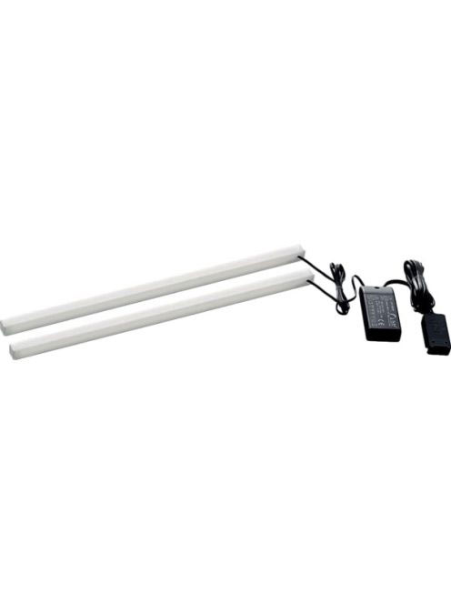 Geberit dupla fényléc belső fiókhoz 47 cm 501470000 - Fürdős