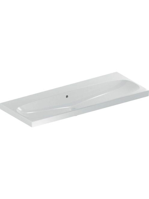 Geberit Acanto fehér mosdó, 120x48 cm 501.880.00.3 - Fürdősz