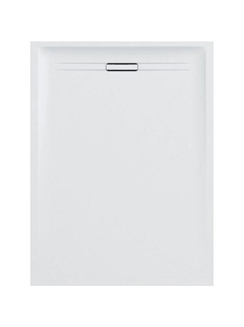 Geberit Sestra szögletes zuhanytálca 90x120 cm, strukturált
