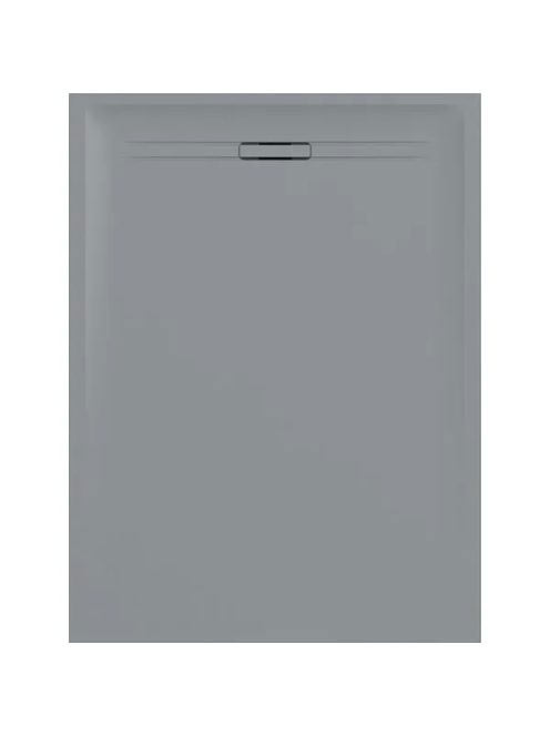 Geberit Sestra szögletes zuhanytálca 90x120 cm, strukturált