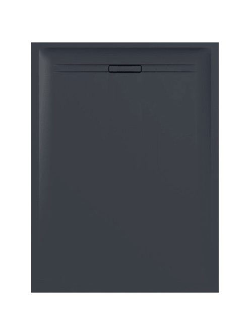 Geberit Sestra szögletes zuhanytálca 90x100 cm, strukturált