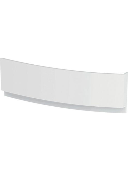 Geberit Selnova Square 170x58 cm jobbos előlap aszimmetrikus