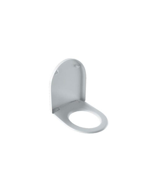 Geberit iCon WC ülőke lecsapódásgátlóval 574130000 - Fürdősz