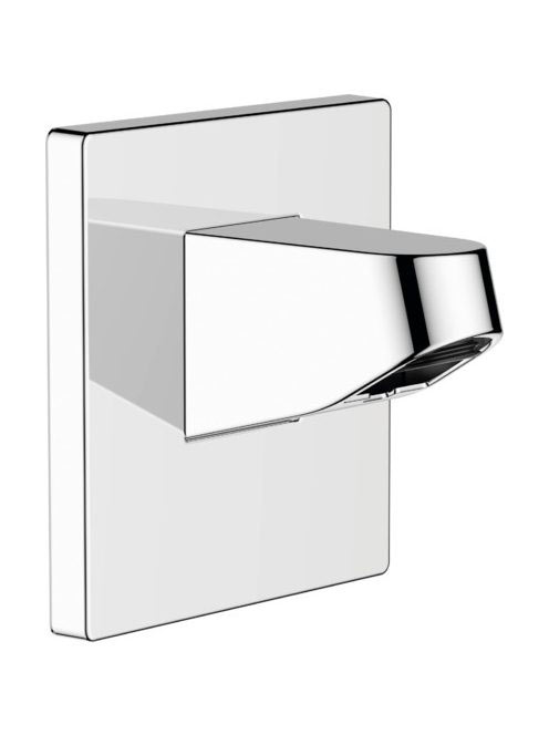 Hansgrohe Pulsify Fali csatlakozó fejzuhanyhoz 105, króm 24139000