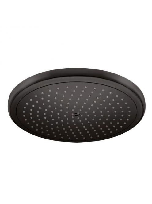 Hansgrohe Croma fejzuhany 280 1jet matt fekete 26220670