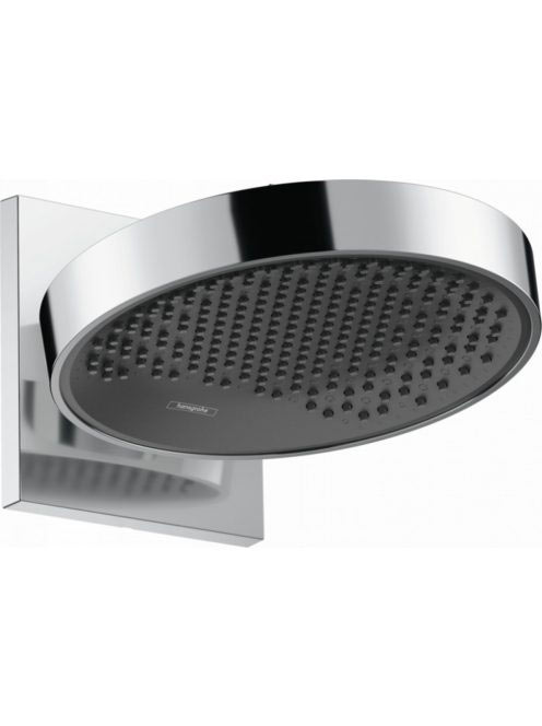 Hansgrohe Rainfinity 250 1jet, króm EcoSmart fejzuhany fali csatlakozással 26227000