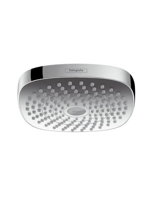 Hansgrohe Croma Select E fejzuhany 180 2jet króm 26524000
