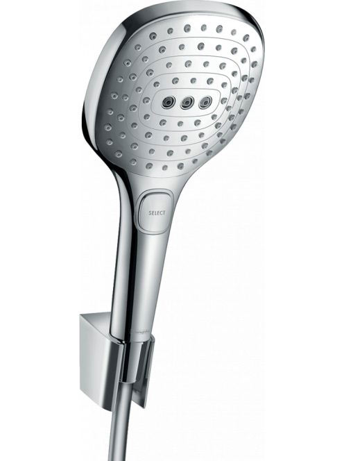 Hansgrohe Raindance Select E 120 Porter kádszett 1,60m 26720000