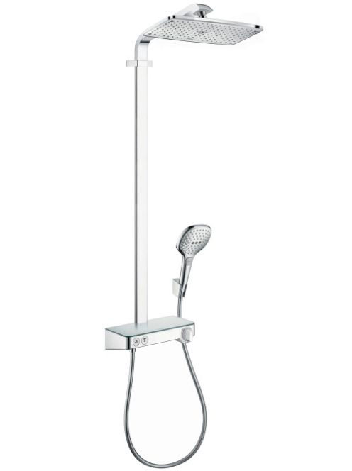 Hansgrohe Raindance E 360 ST króm zuhanyrendszer 27288000