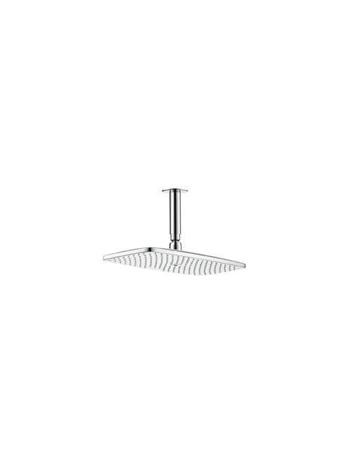 Hansgrohe Raindance E 360 1jet króm fejzuhany mennyezeti csatlakozással 27381000